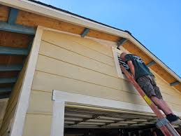 Affordable Siding Repair and Maintenance Services in Waterville, MN